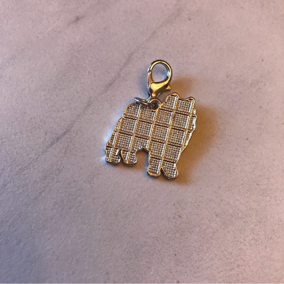 Samoyed Charm - Picture 2 of 6